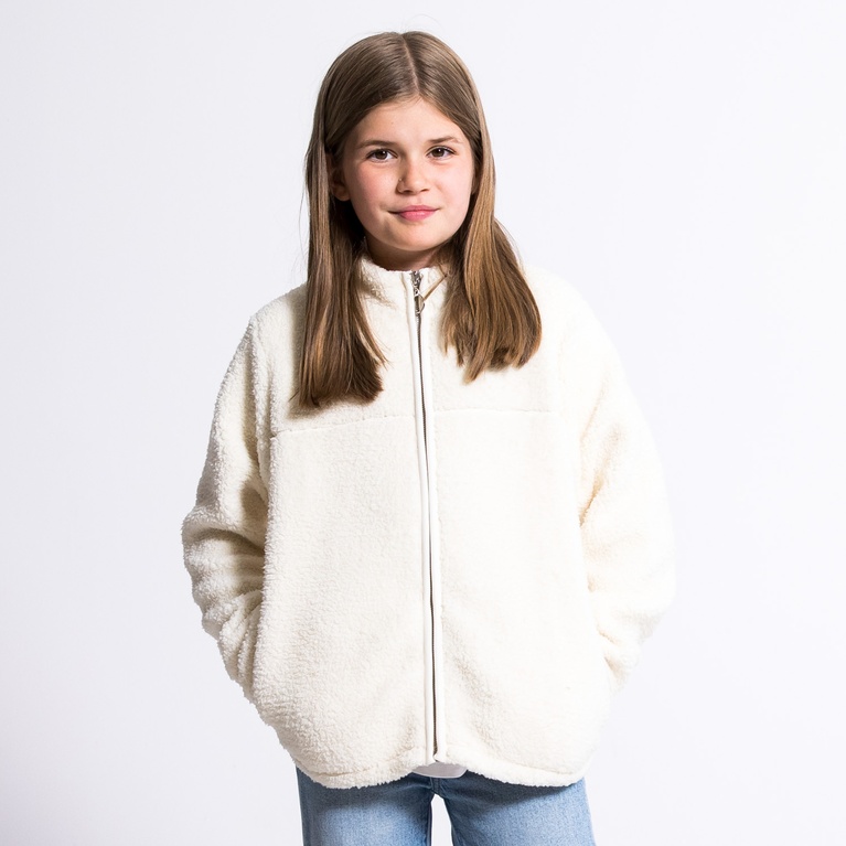 Jakke "Cosy star"